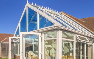 conservatory roof insulation costs Ruardean