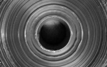 Ruardean edpm waterproofing