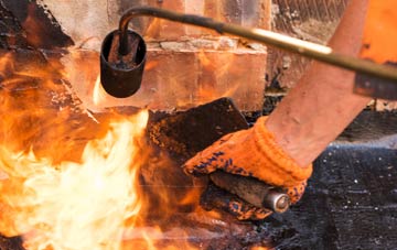 Ruardean flat roof repair companies