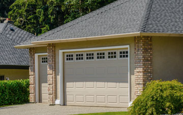 garage roof repair Ruardean, Gloucestershire