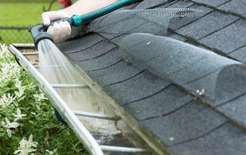Ruardean gutter cleaning costs