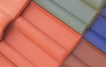 Ruardean plastic roofing companies