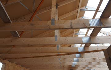 Ruardean roof truss costs