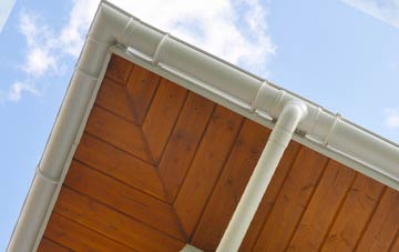 Ruardean soffit types