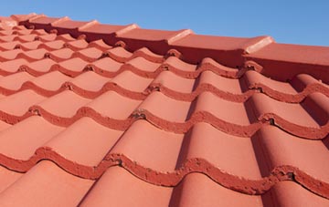 Ruardean tile and slate roof replacement
