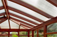 Ruardean conservatory roofing insulation
