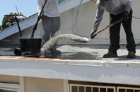 Ruardean flat roofing repair