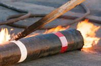 free Ruardean flat roofing repair quotes