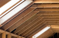 Ruardean tapered roof insulation quotes